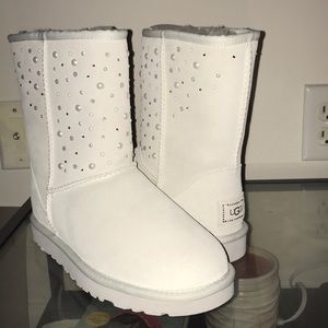 UGG Australia classic boots